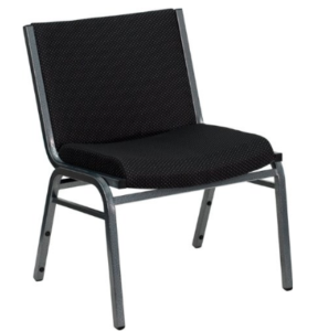 7 Sturdy Chairs For Fat People Up To And Beyond 500 Pounds